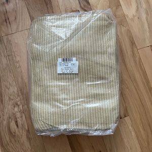 NIP ShadeMart 12x12 Sail Shade